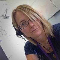 Claire Whitehouse