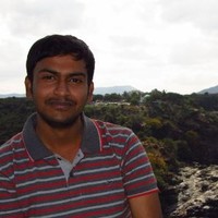 Dileep Muddana