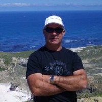 Garry Linton