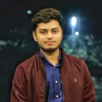 Md. Sajid Hossain Saddir