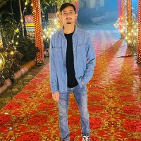 Vikrant Mahto