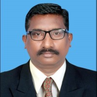 Dr. Prasad Barre, MBA-Finance., MCom., MA (Eco)., DMS