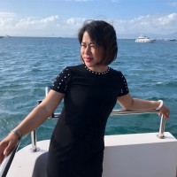 Annie Zhang