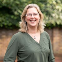 Martine van der Woude-Vernooij