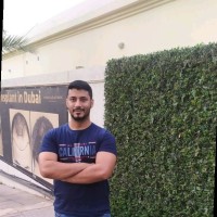 Muhammad Imran Yousaf