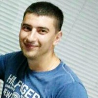 Vadik Kitsenko