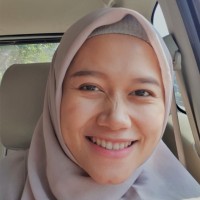 Sarrah Syarifatualiyah