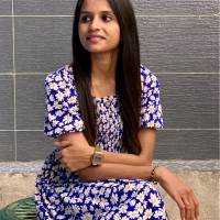 Aarti Joshi