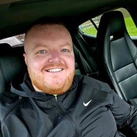 Alex Campbell