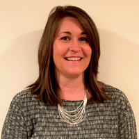 Kathy McCord