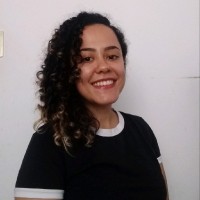 Lorena Aguilar