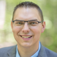 Adam Barton