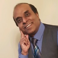Atiq Sarwar