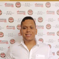 Jean Pierre Murillo Guzman