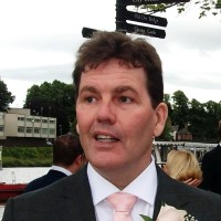 Peter Powell