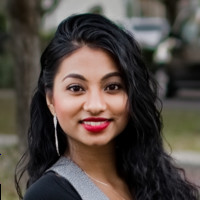 Venessa Persaud