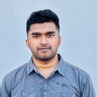 Aamir Sahil Chandroth