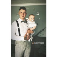 Billy Palmer
