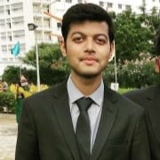 Masoom Sekhar Sahoo
