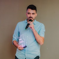 Alexandre Cupertino