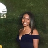 Mykayla Mcaroy