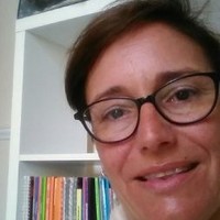 Valeria Cristina Sobremazas