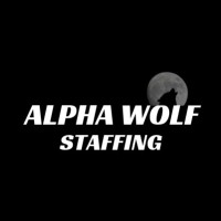 Alpha Wolf