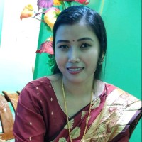 DIPA RANI ROY