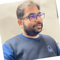 Dr. Digvijay Dhillon