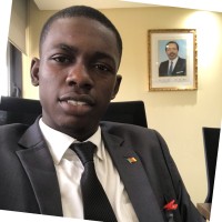 Emmanuel Keithel Ampiki Ekambi