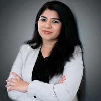 Ankita Sejwal