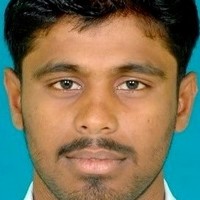 Ramkumar Thangaraj