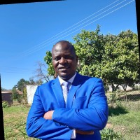 Farai Mabeka