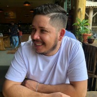 Adriano Veiga dos Santos