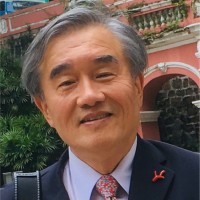 Alexander N. Chen