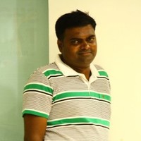mohan rajasekaran