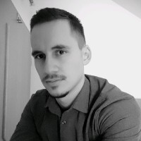 Matej Dolenc