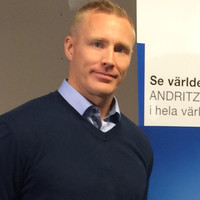 Fredrik Ask
