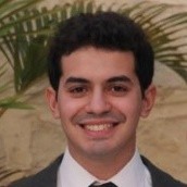 Ibrahim Ahmed