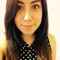Martha Sarai González Aupart
