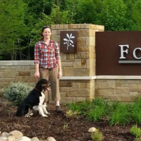 Cynthia (Davis) McCalmont, PLA, LEED AP