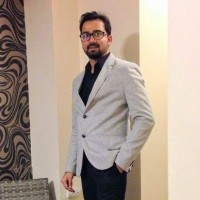 Denish Patel