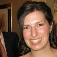 Louise Morganstein