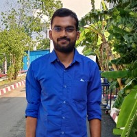 Vignesh M
