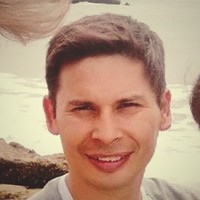 Gustavo Romero