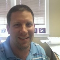Rob Trenkamp