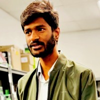 Venkata Tirumala Babu Vadlamudi