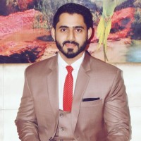 Usman Hafiz Muhammad