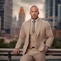 Michael Santi