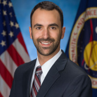 Ethan Russell